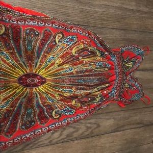 Women’s dress